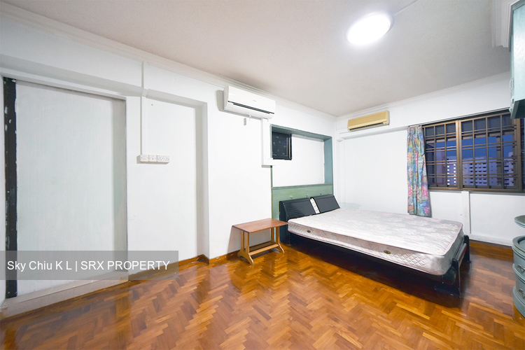 Blk 577 Hougang Avenue 4 (Hougang), HDB Executive #176120452